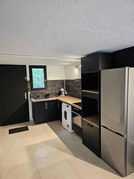 Appartement 50M2 Village Vacances Arlés Exterior foto